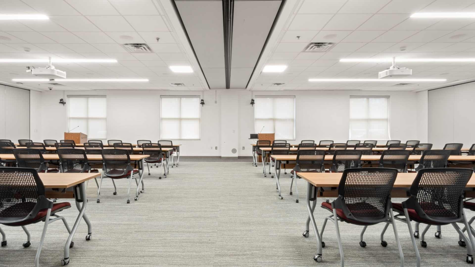 Scalable AV solutions for education Accessible learning technologies 