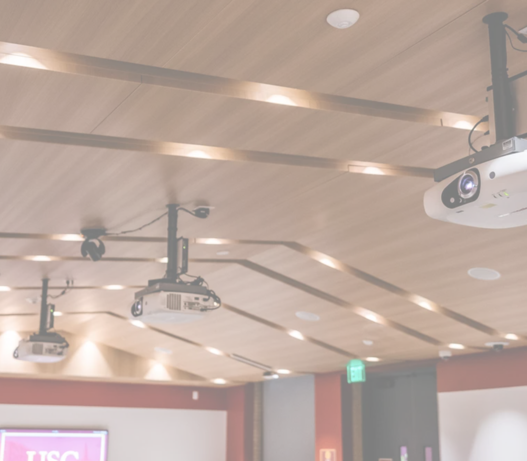 USC Hybrid Hyflex solutions